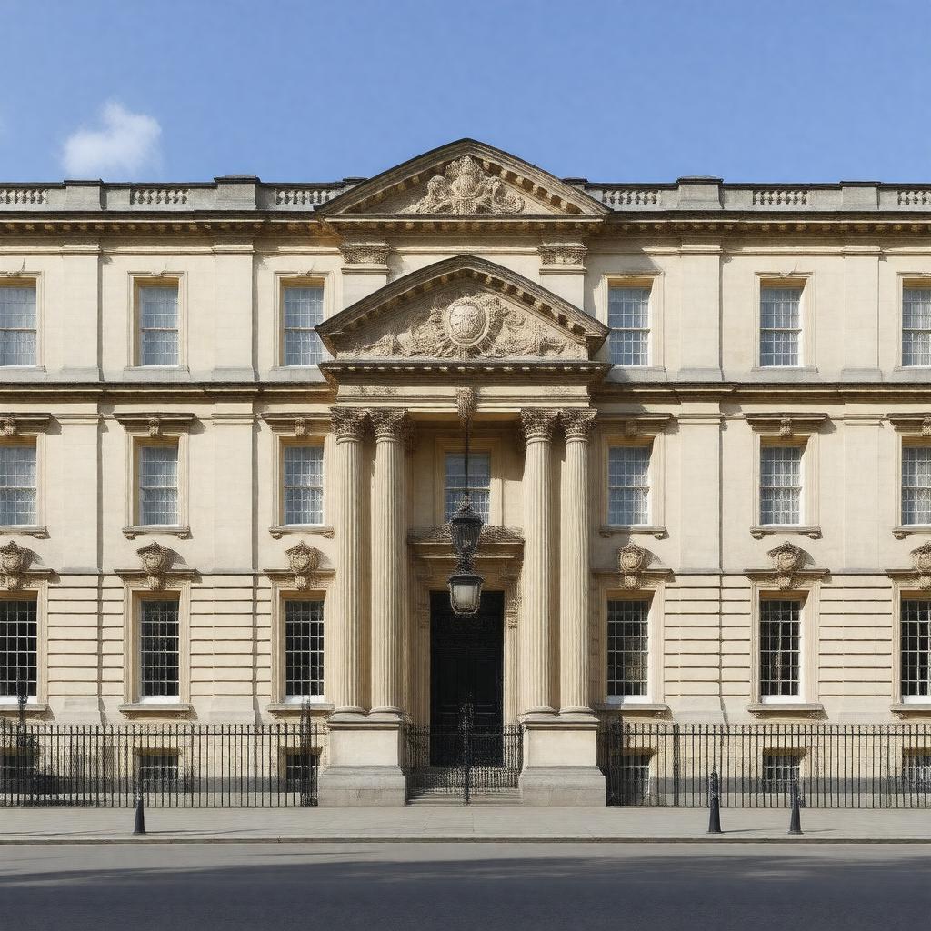 Lancaster House
